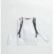 Детски суичър с раница SPRAYGROUND — снимка 6
