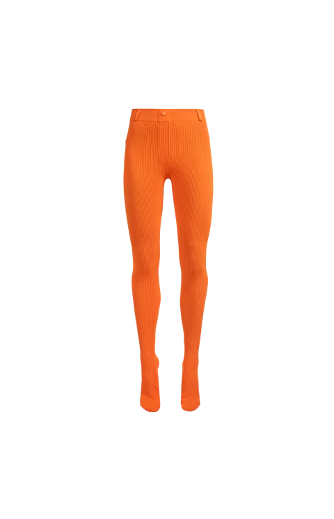Loewe x Cosima Von Bonin Viscose Leggings