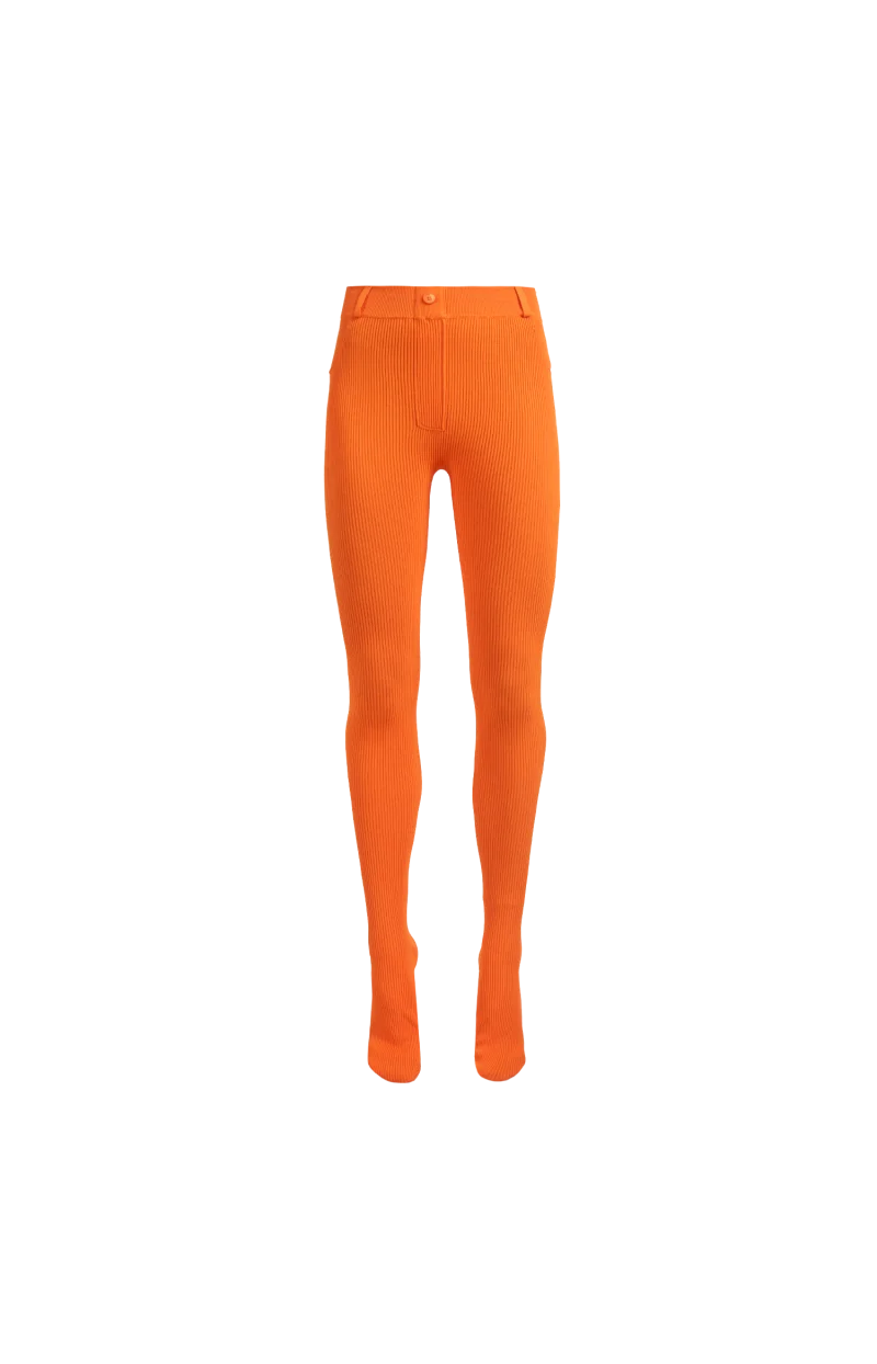 Loewe x Cosima Von Bonin Viscose Leggings