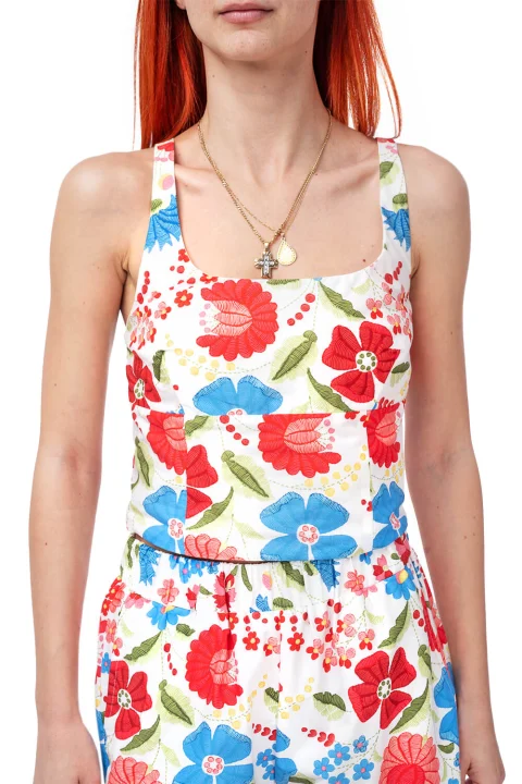 Top S24T8258 one color