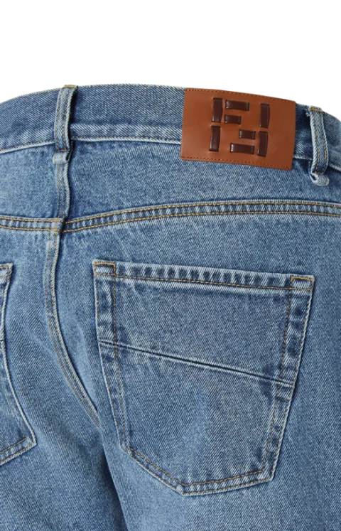 Light Blue Jeans — снимка 3