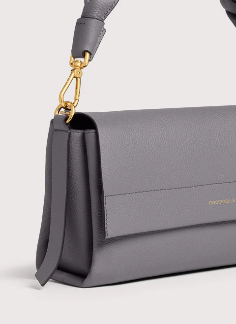 Чанта Coccinelle Boheme Small — снимка 8