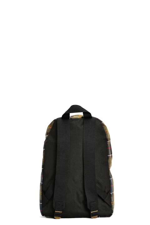 Backpack Torridon Tartan Backpack UBA0754 tn11 classic tartan — снимка 2