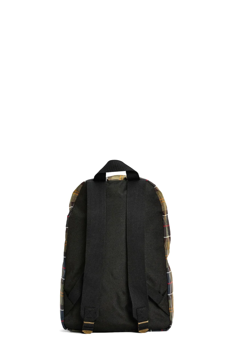 Backpack Torridon Tartan Backpack UBA0754 tn11 classic tartan — снимка 2