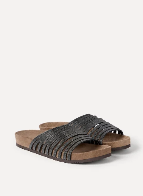 Чехли с монили Brunello Cucinelli