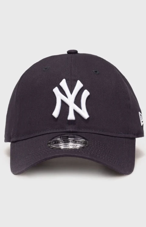 Унисекс шапка NEW YORK YANKEES LEAGUE 9TWENTY — снимка 3