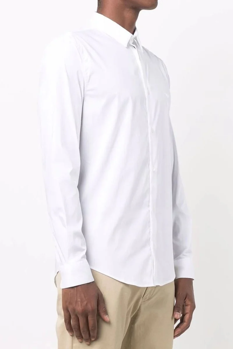 Риза 8N1C091NI9Z 0100 bianco ottico — снимка 2