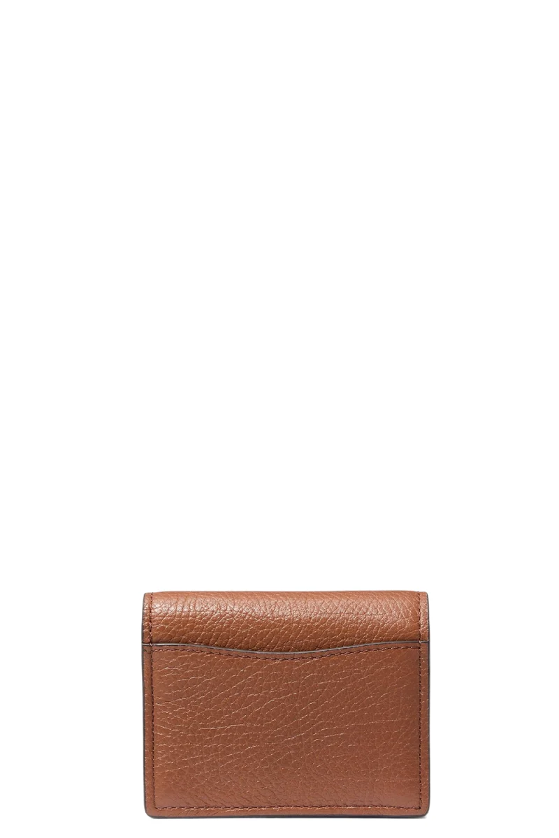 Портфейл Sm Compact 32F6AYTD1E 230 luggage — снимка 2