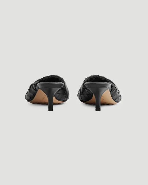 Blink Mule in Black — снимка 4