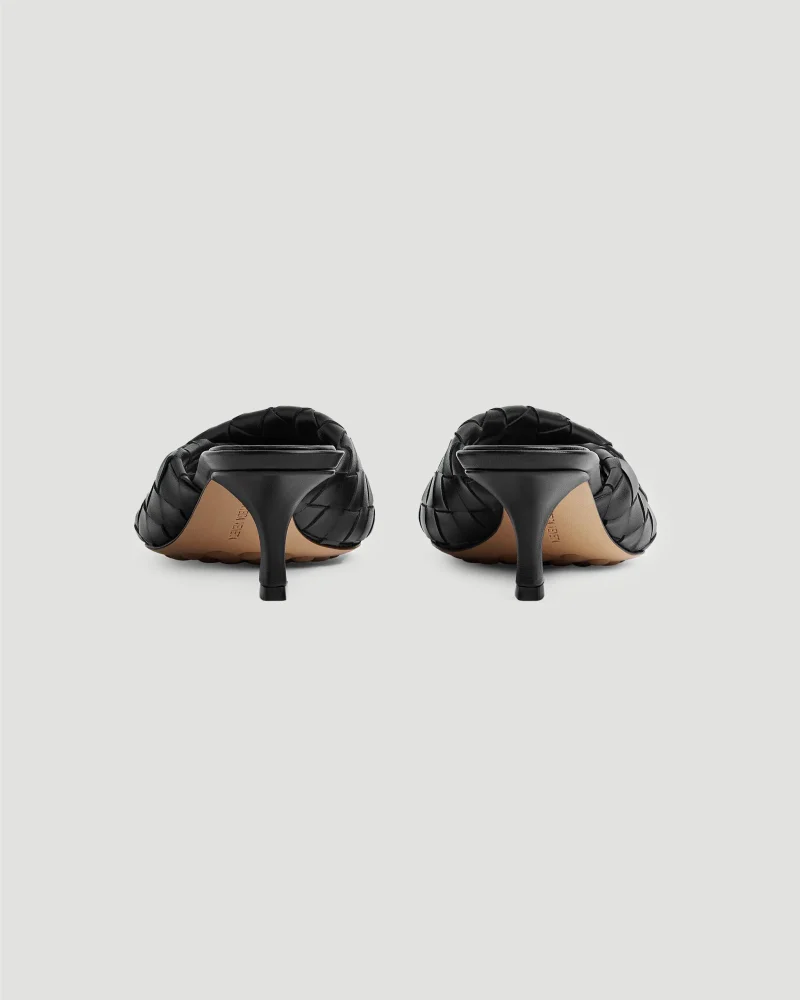 Blink Mule in Black — снимка 4