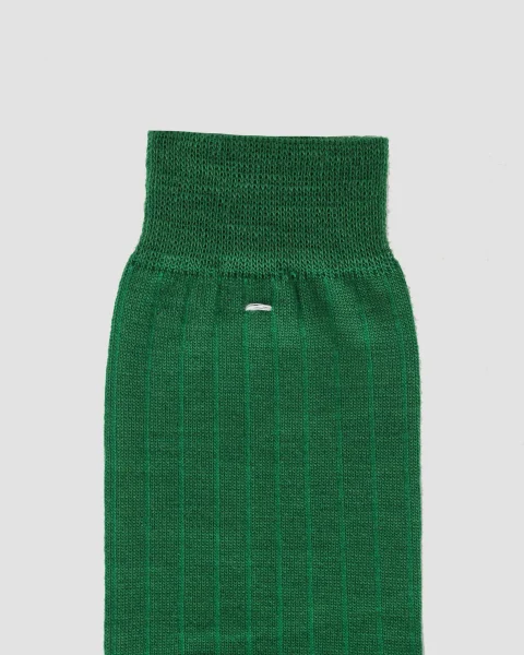 Tabi Sock in Green — снимка 2