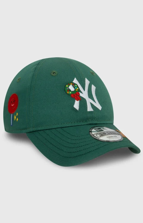 Бейзболна шапка ICON NEW YORK YANKEES 9FORTY — снимка 3