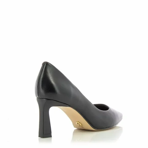 Токчета DONNA ITALIANA – 7800-404-818 MESTICO FERRARA BLACK MQ — снимка 3