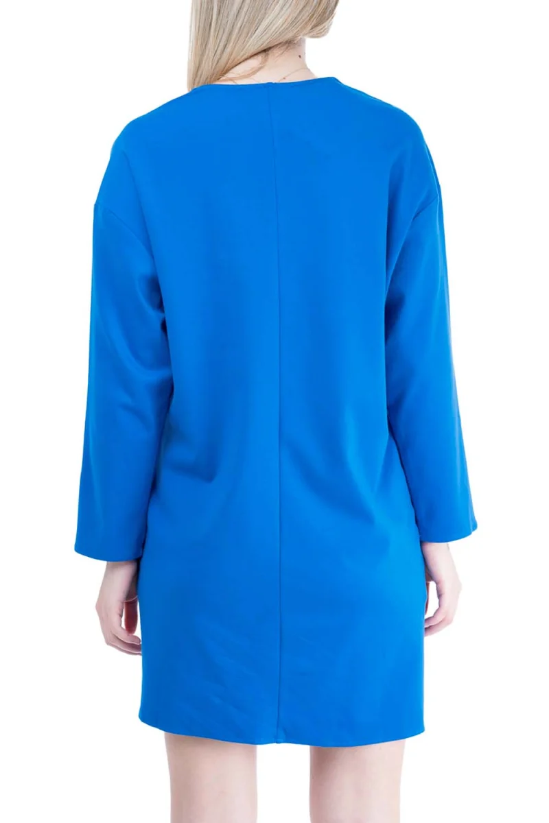 Рокли W23T5182 royal blue — снимка 2