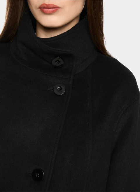 Яке от вълна 'Sporty-elegant look' Marc Cain Collections — снимка 10