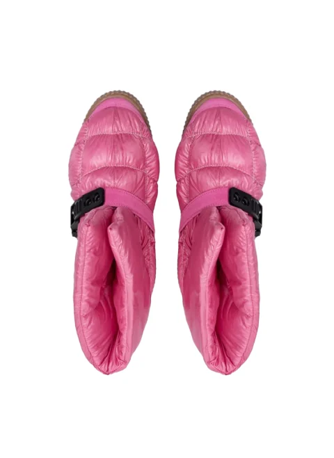 Ботуши 'Puffer' Khrisjoy Kids — снимка 4