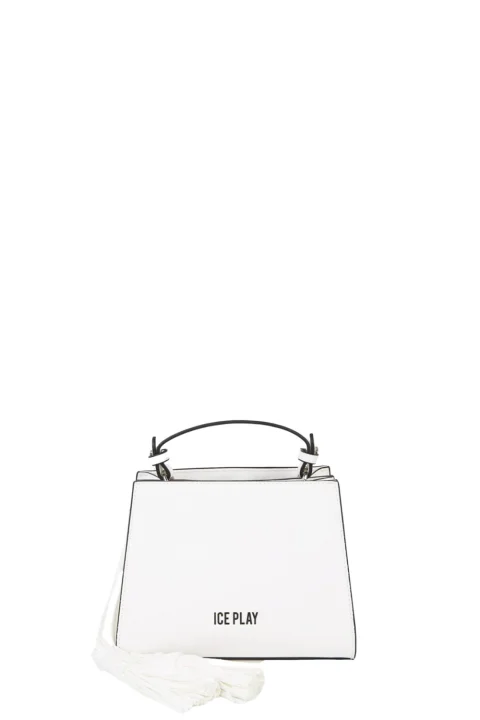 Чанта Shopping Bag 24EW2P172306931 1103 bianco latte