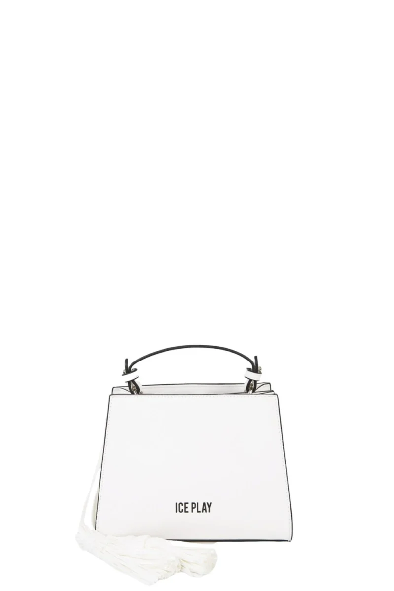Чанта Shopping Bag 24EW2P172306931 1103 bianco latte