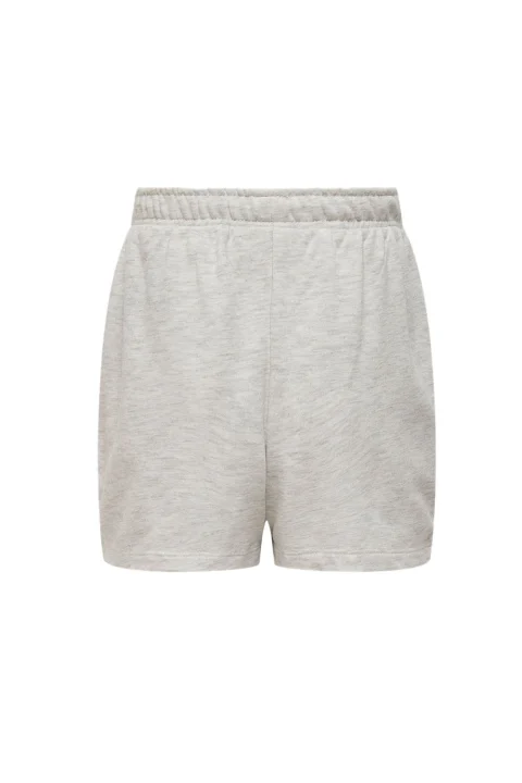 Детски Бермуди Konsoft Hw Shorts Ub Swt 15253322 13-0401 tcx oatmeal — снимка 2