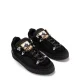 Мъжки спортни обувки с вълна Dsquared2 — снимка 3