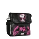 Чанта за рамо PEANUTS SNOOPY PINK STENCIL SPRAYGROUND — снимка 3
