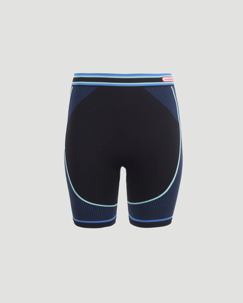 Seamless Shorts