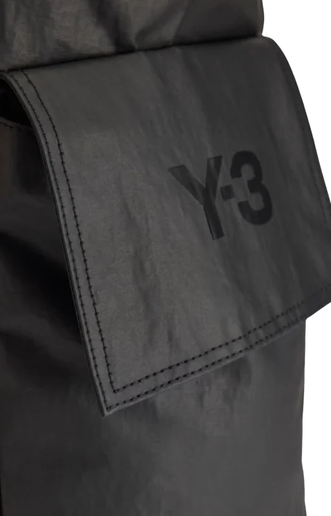 Tote Bag in Black — снимка 3