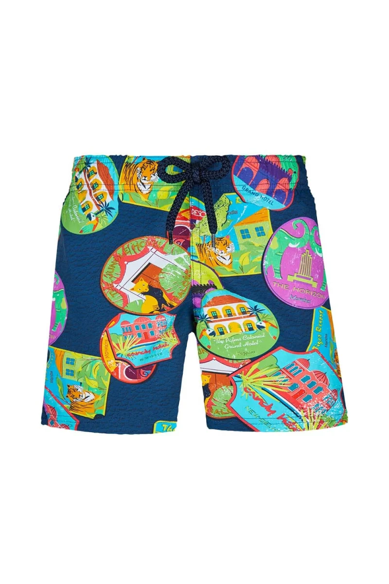 Swimwear Vilebrequin JIIU0F03