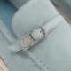 Дамски мокасини велур Le Silla — снимка 6