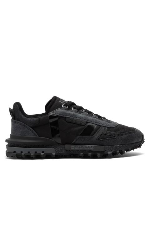 Sneakers Elite Active 50SMA0083 02h blk/blk