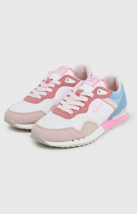 Спортни обувки LONDON URBAN G — снимка 2