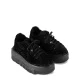 Дамски обувки с платформа Casadei — снимка 3