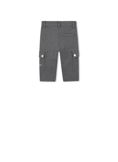 Карго панталон Givenchy Kids — снимка 2