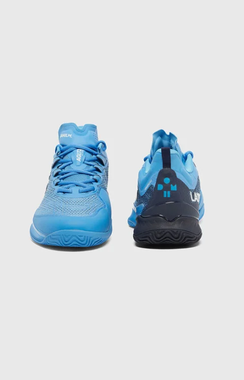 Спортни обувки AG-LT23 ULTRA X DANAIL MEDVEDEV — снимка 5