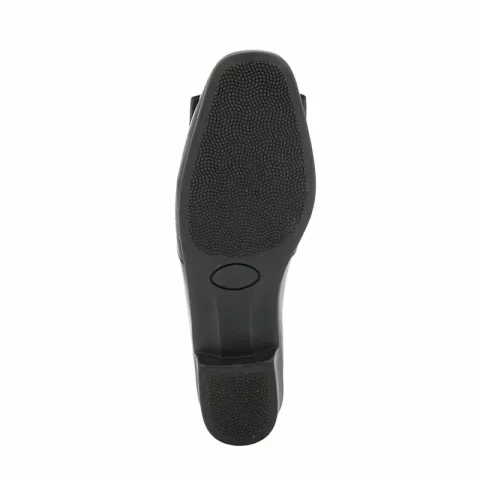 Токчета VERONELLA – 26143246 BLACK/GREY — снимка 3