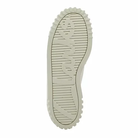 Дамски Сникърс CLARKS – 26177817 MAYHILL WALK OFF WHITE LEA — снимка 4