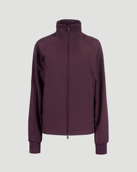 Sport Uniform Track Top