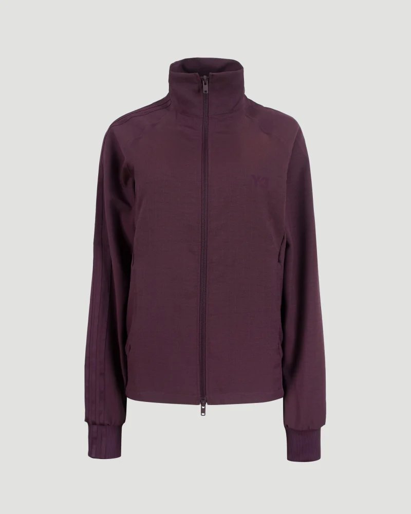 Sport Uniform Track Top
