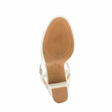 Дамски Сандали На Ток RAMARIM – 2333221 PEARL — снимка 4