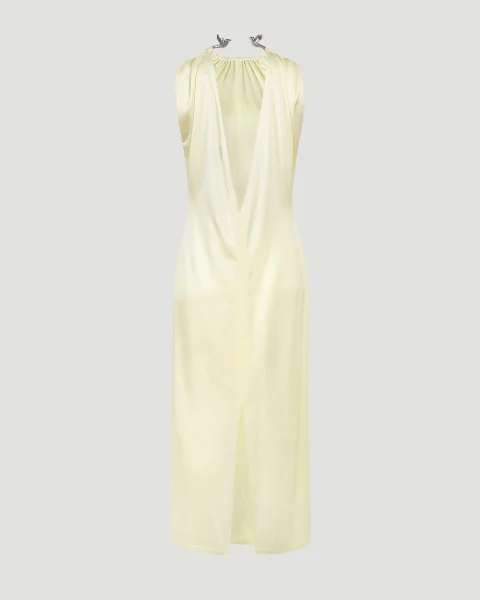 Low Back Dress — снимка 2