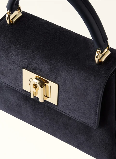 Мини Crossbody чанта Furla 1927 Toni Mediterraneo — снимка 3