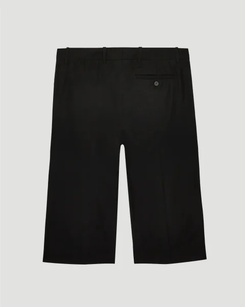 Low Waist Capri Pants — снимка 2
