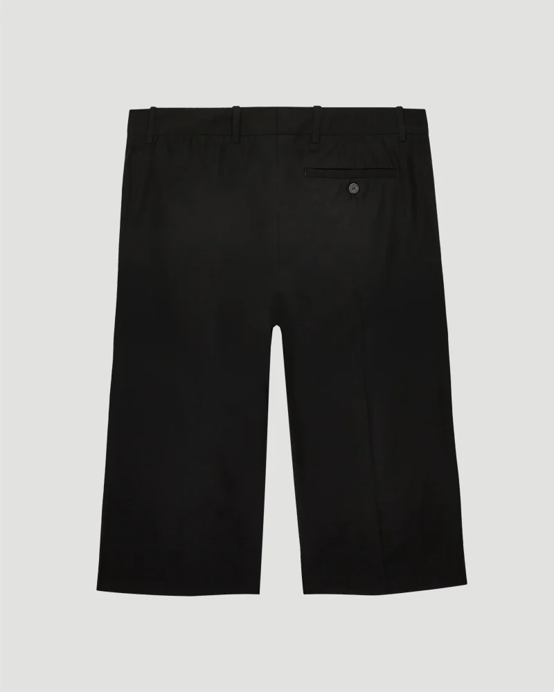 Low Waist Capri Pants — снимка 2