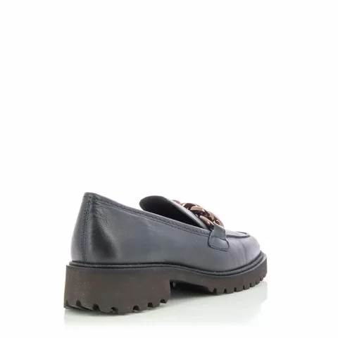 Дамски Лоуфър ARA – 12-31209-02 KENT 2.0-BLAU — снимка 2