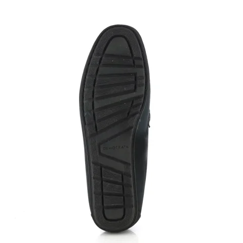 Мъжки Мокасини DEMOCRATA – 651102-002 TOM NAVY — снимка 4