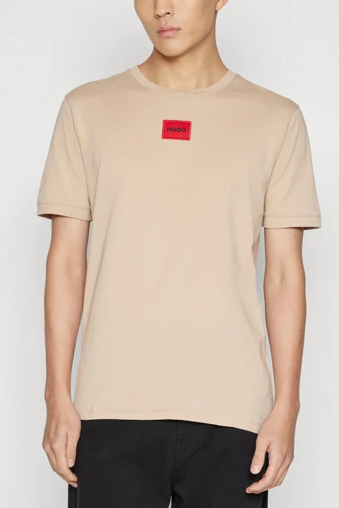 T-Shirt Diragolino212 10229761 01 50447978 269 — снимка 2
