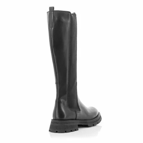 Офицерки CARLO FABIANI – 315-01 PRIMA-CLOE BLACK — снимка 2