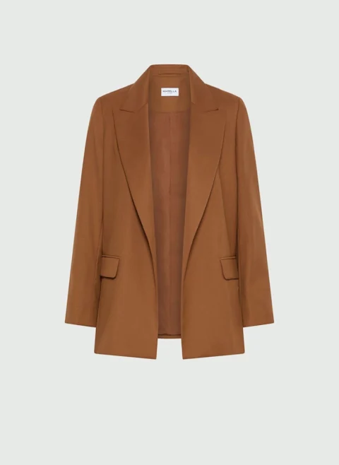 Сако 'Straight-fit' Marella Mlsmagenta