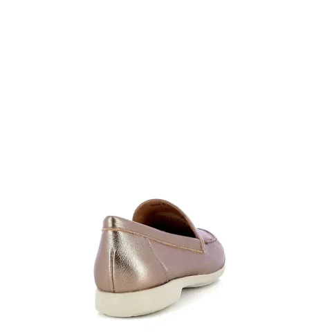 Дамски Лоуфър WIRTH – 54607DL RAVENNA METALLIC — снимка 2