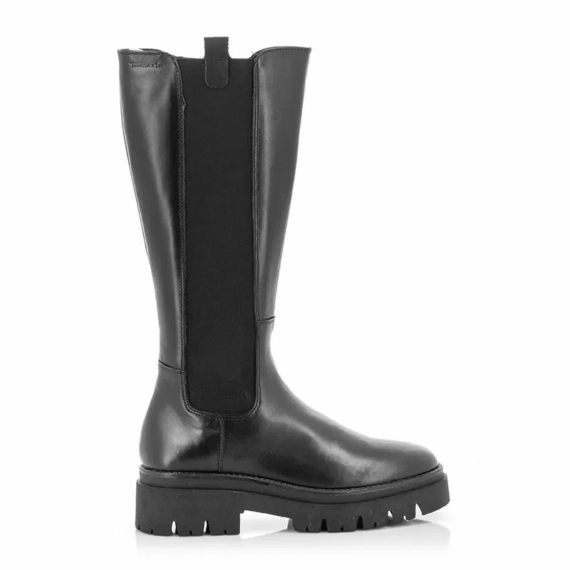 Офицерки TAMARIS – 1-25608-41 001 BLACK_01